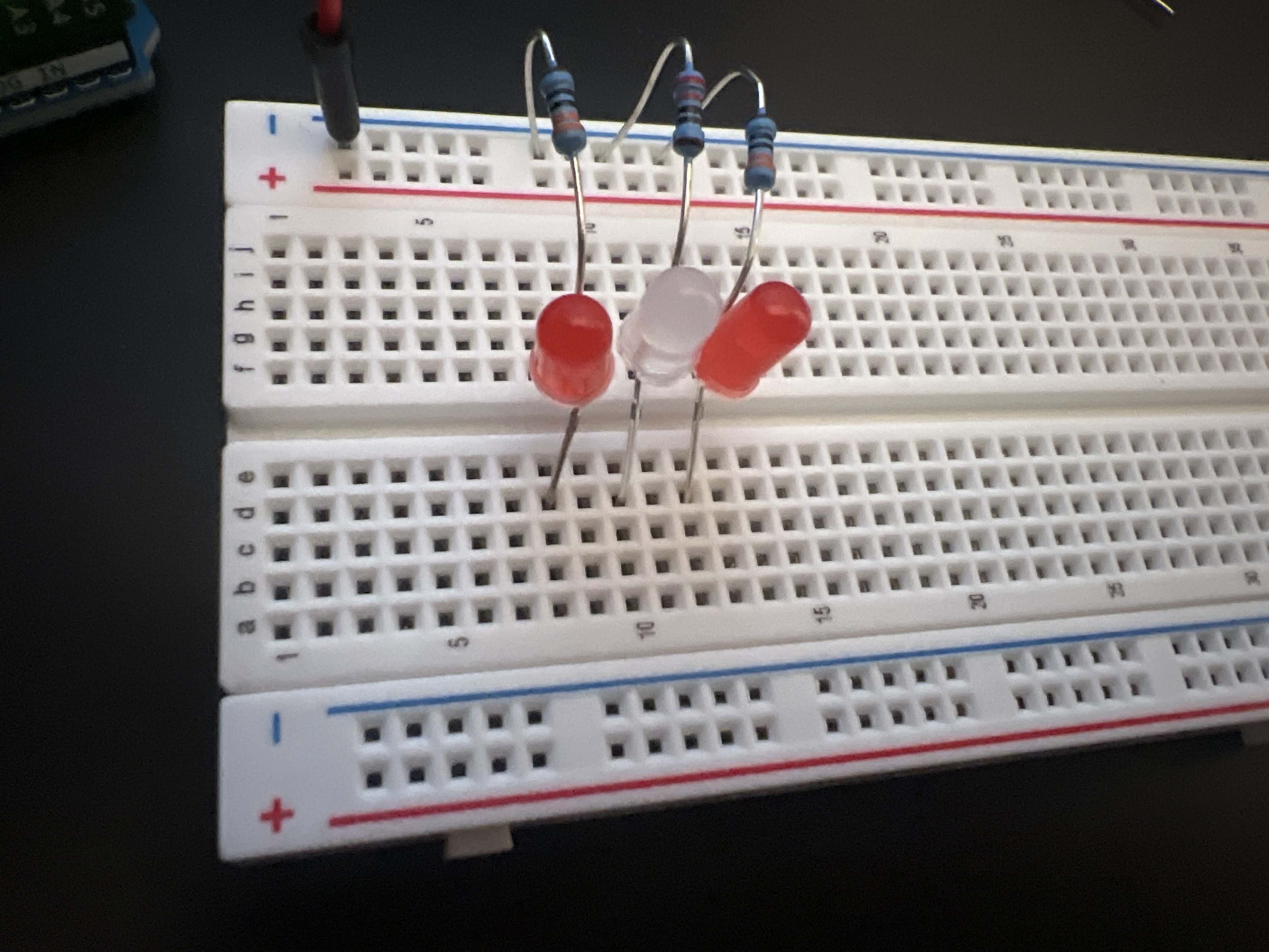 Example Student's HCDE 439 Physical Computing Page!